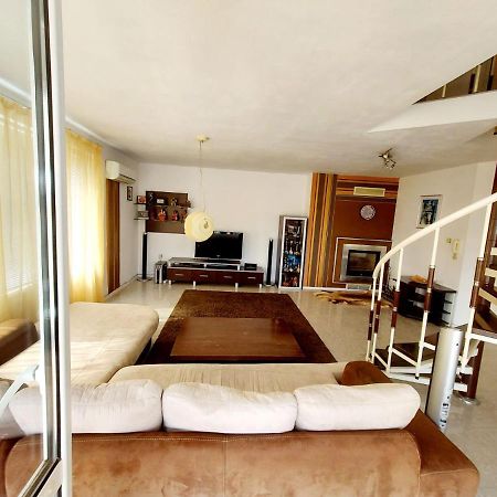 Comfort Flat Бургас Экстерьер фото