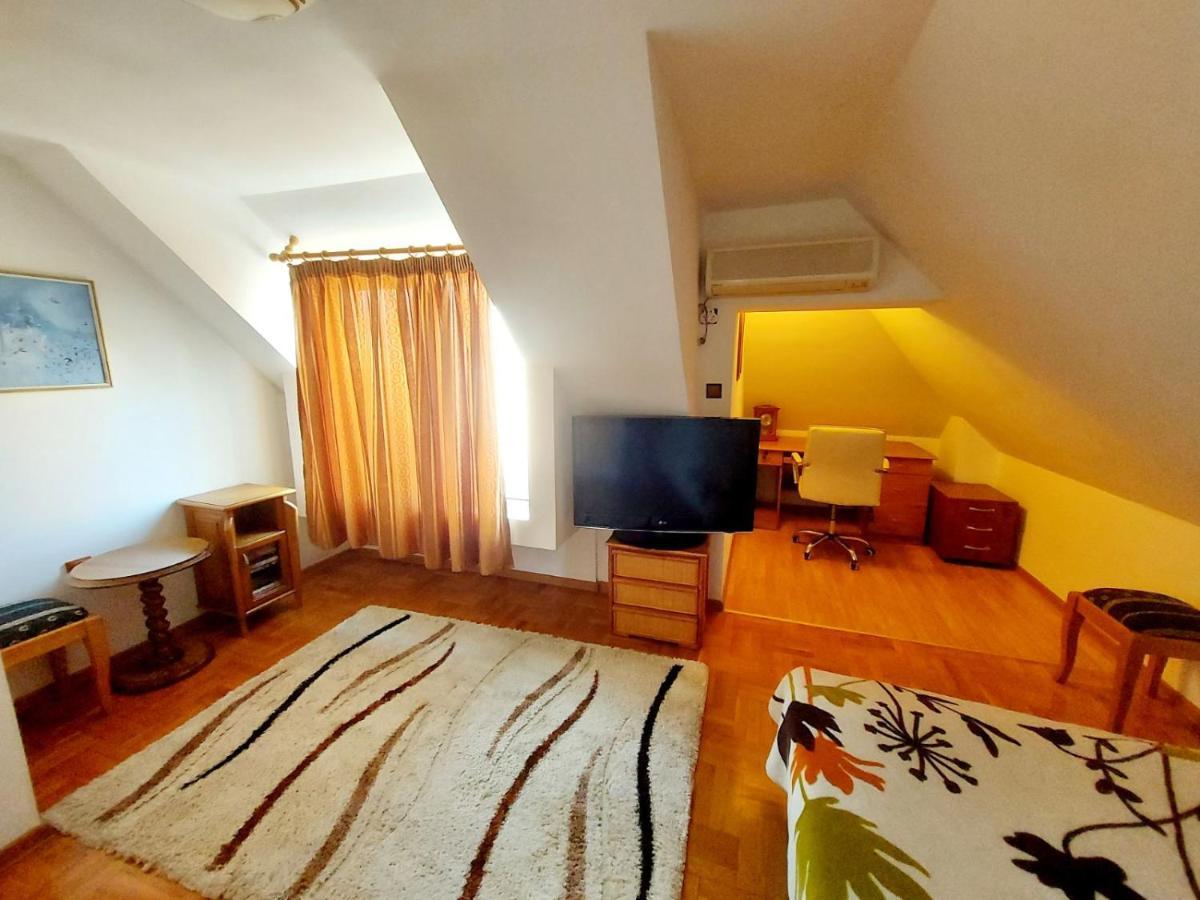 Comfort Flat Бургас Экстерьер фото