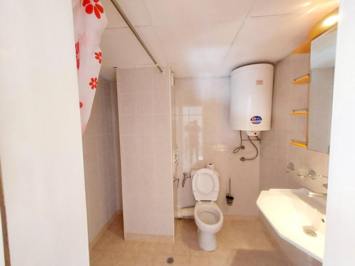 Comfort Flat Бургас Экстерьер фото