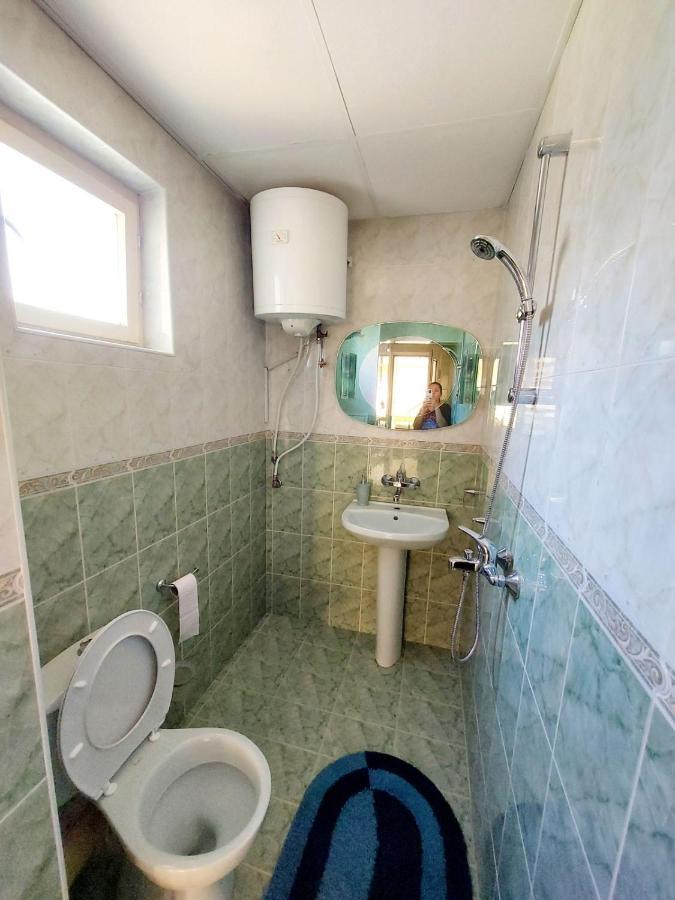 Comfort Flat Бургас Экстерьер фото