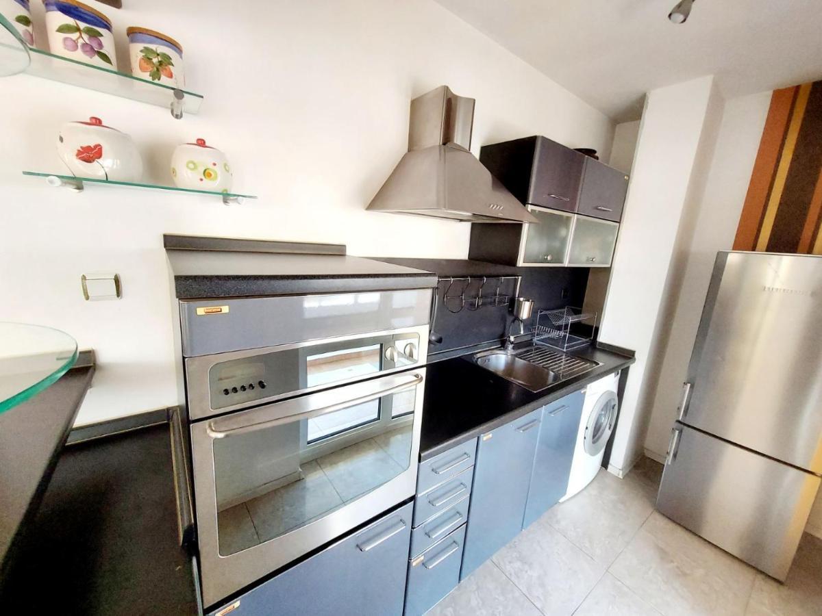 Comfort Flat Бургас Экстерьер фото